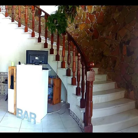 Hostel Gui's