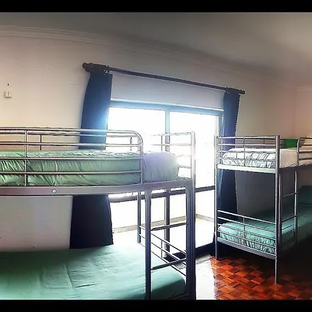 Gui's Hostel