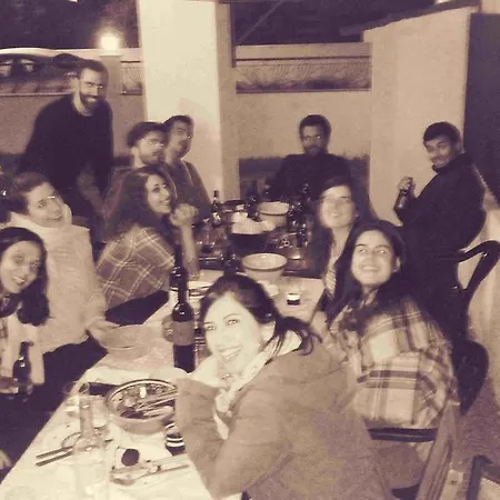Hostel Gui's Charneca (Setubal)